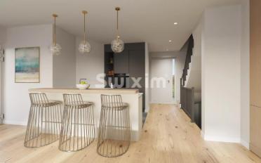 Single house 5 rooms - image - 11