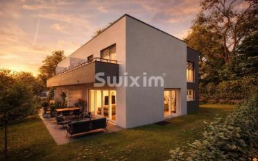 Einfamilienhaus 5 Zimmer - image - 1