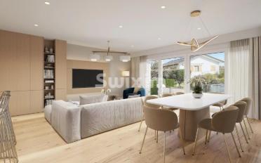 Einfamilienhaus 5 Zimmer - image - 4