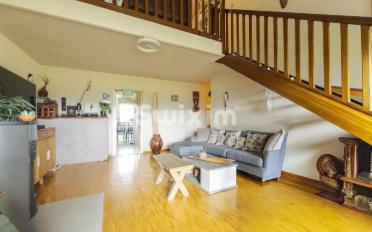 Wohnung 6 Zimmer - image - 2