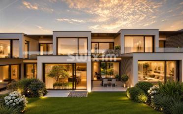 Single house 5.5 rooms - image - 2