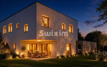 Villa 5 rooms - image - 3