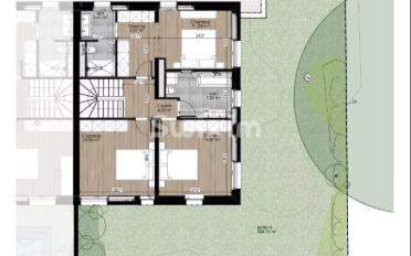 Villa 5 rooms - image - 4