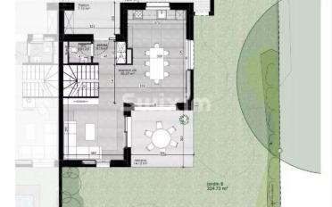 Villa 5 rooms - image - 5
