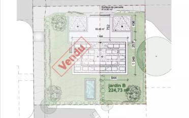 Villa 5 rooms - image - 7