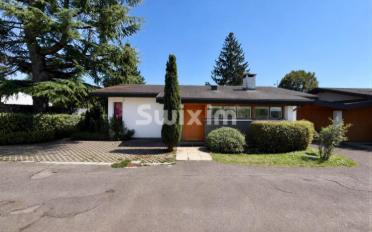 Single house 5 rooms - image - 2