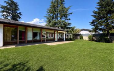 Single house 5 rooms - image - 3