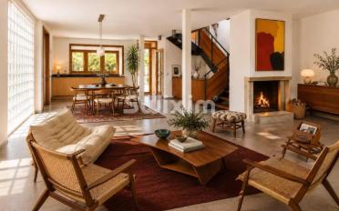 Maison 7.5 pièces - image - 5