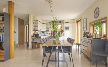 Maison 12 pièces - image - 6