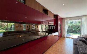 Apartment 4 rooms - image - 10