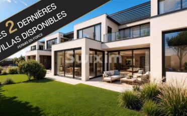Maison 5.5 pièces - image - 1