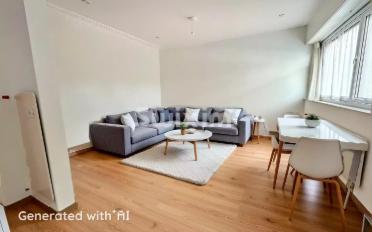 Wohnung 2.5 Zimmer - image - 2