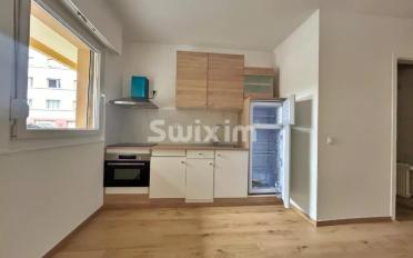 Wohnung 2.5 Zimmer - image - 1