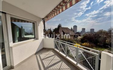 Appartement 6.5 pièces - image - 1