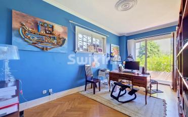 Einfamilienhaus 7.5 Zimmer - image - 2