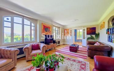 Einfamilienhaus 7.5 Zimmer - image - 1