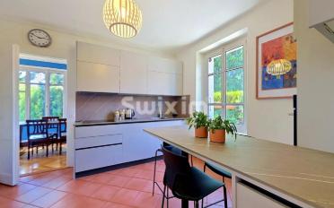 Einfamilienhaus 7.5 Zimmer - image - 4