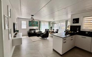 Duplex 5.5 pièces - image - 2