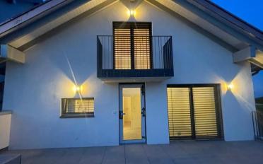 Terrace flat 4 rooms - image - 5