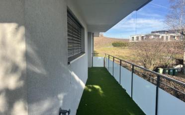 Apartment 5 rooms - image - 3