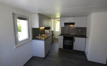 Maison 2.5 pièces - image - 9