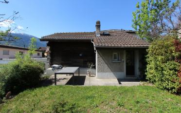 Maison 2.5 pièces - image - 1