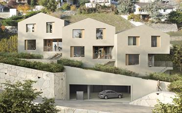 Maison 4.5 pièces - image - 2