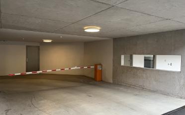 Tiefgarage - image - 4