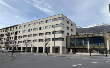 Tiefgarage - image - 1