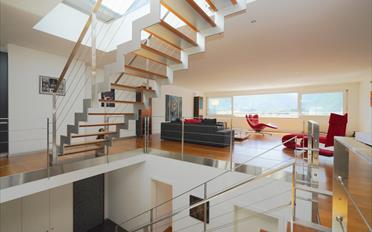 Apartment 3.5 rooms - image - 1
