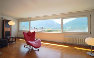 Apartment 3.5 rooms - image - 3