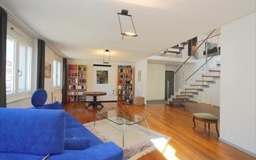 Apartment 3.5 rooms - image - 6