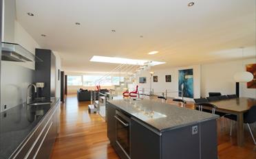 Apartment 3.5 rooms - image - 2