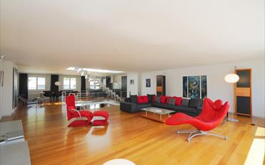Apartment 3.5 rooms - image - 13