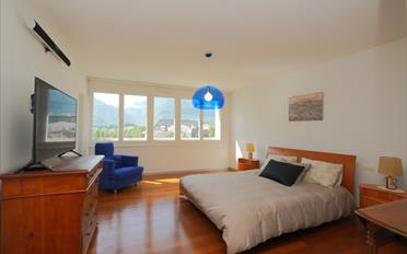 Apartment 3.5 rooms - image - 11