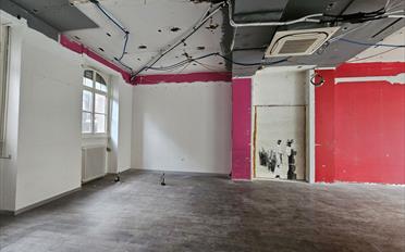Commercial 1 room - image - 3