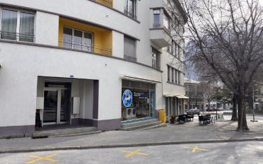 Commercial 1 room - image - 8