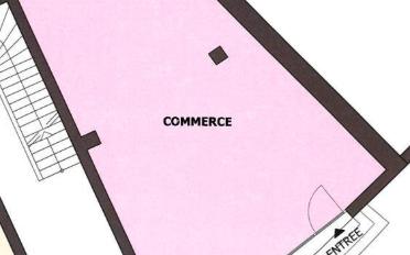 Commercial 1 room - image - 10