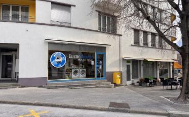 Commercial 1 room - image - 1