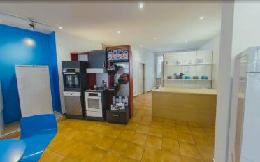 Commercial 1 room - image - 3