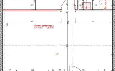 Apartment 1.5 rooms - image - 11