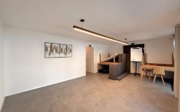 Büro 1.5 Zimmer - image - 1