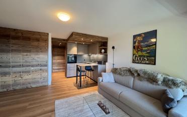 Studio 1.5 rooms - image - 2