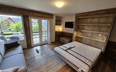 Studio 1.5 rooms - image - 7