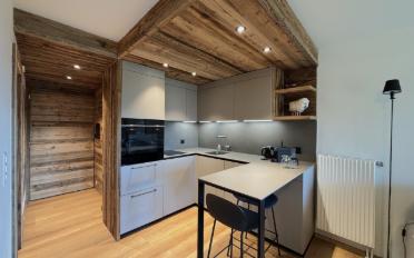 Studio 1.5 rooms - image - 9
