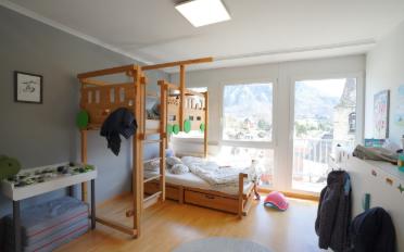 Duplex 4.5 rooms - image - 10