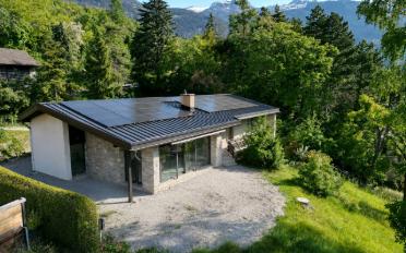 Villa 6.5 Zimmer - image - 1