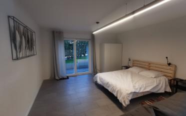 Büro 1.5 Zimmer - image - 1