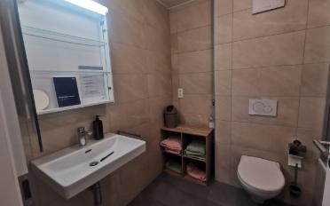 Büro 1.5 Zimmer - image - 3