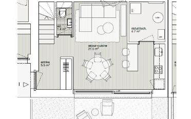 Reihenfamilienhaus 3.5 Zimmer - image - 11